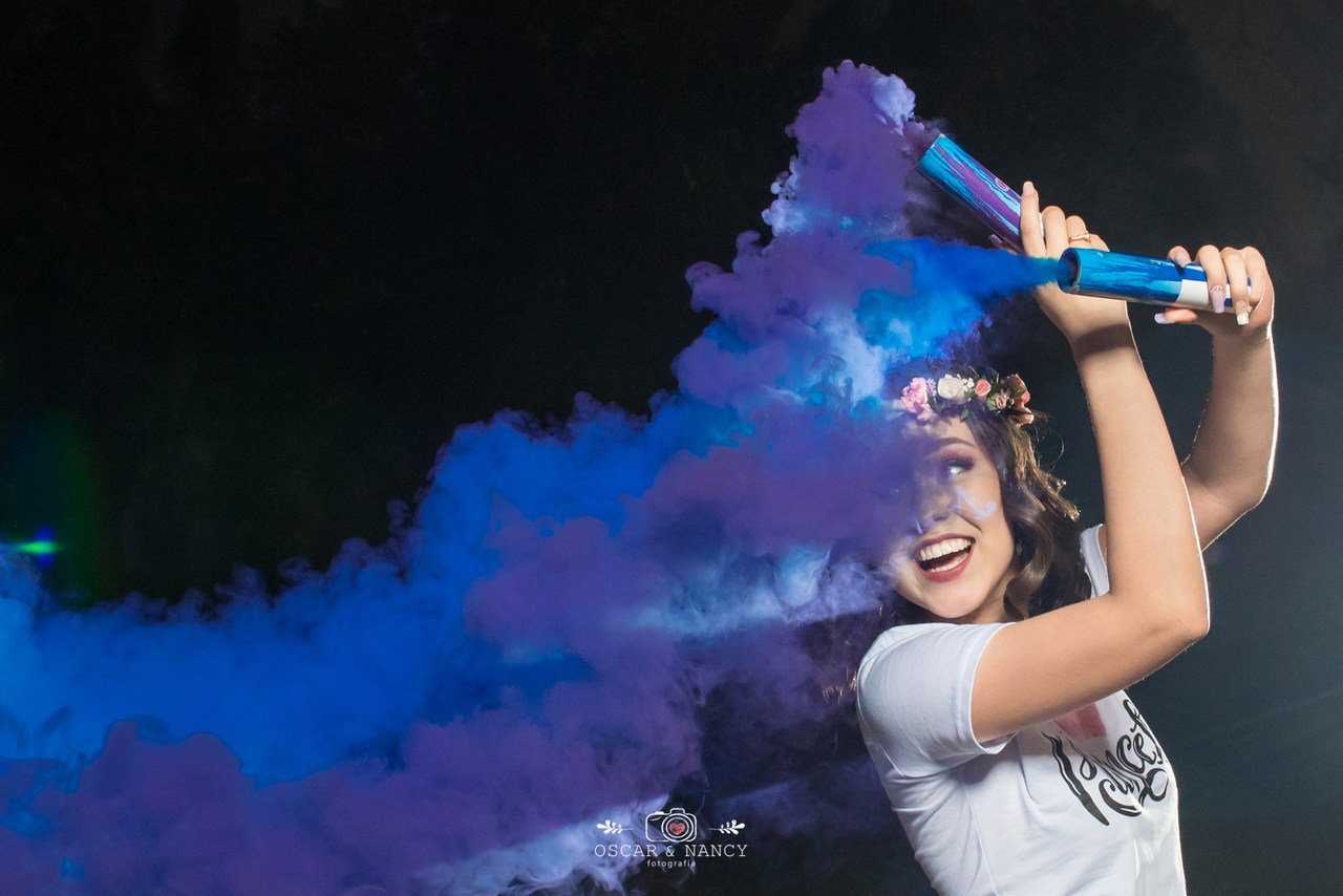 fotografia-de-15-años-con-humo