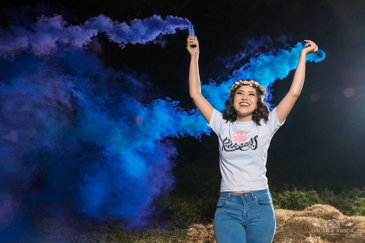 fotos-de-15-años-con-humo