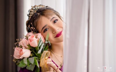 Fotos de fiesta de 15 años