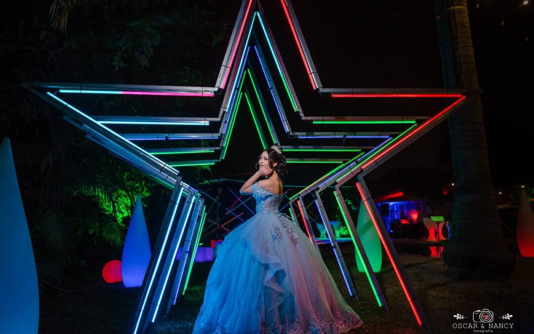Fiesta de quince años